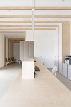 Analabo by Studio Hekla #interior #minimalist #design #minimalism