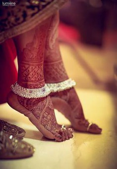Creative Payal Silver Designs Design And Jewellery Image Ideas Inspiration On Designspiration