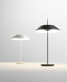Mayfair collection by VIBIA - #lamp, #design, #lighting, #productdesign
