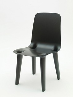 Marc Newson: Carbon Chair