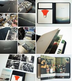 Efterklang & Vincent Moon #packaging #design #music #dvd