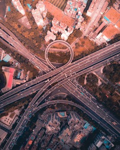China From Above: Stunning Drone Photography by Gareth Hayman