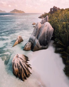 #islandvibes: Inspiring Drone Photography by Rod Ruales