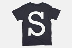 Saturdays Surf NYC | Online Store | S T-Shirt #scad #tshirt #saturdays