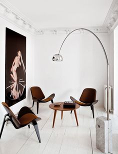 Image #interior #design #living #room
