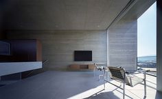 House of Oike by Matsuyama Architect and Associates #minimalist #house