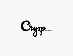 Most recent lettering logotypes on Typography Served #logo