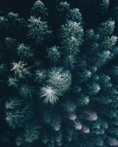 Stunning Drone Photography by Tobias Hägg