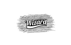 wizard #branding #africa #design #graphic #south #wizard #typography