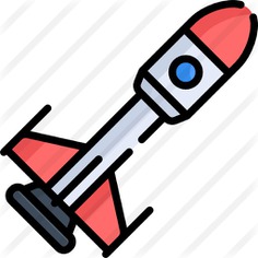 See more icon inspiration related to startup, rocket launch, space ship launch, rocket ship, space ship, transportation, rocket and transport on Flaticon.