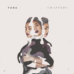 Yuna Chapters Album Cover