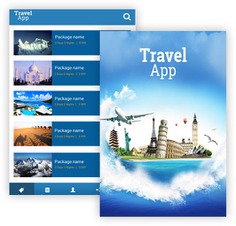 How To Develop a Successful Travel Mobile App Like Expedia - iQlance Solutions