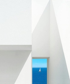 #minimal_perfection: Lines, Shapes and Colors by Nikolai Muth