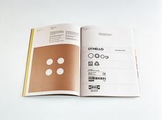 Packaging | Stockholm Designlab #guidelines #branding