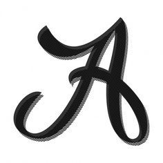 molly jacques | blog #calligraphy #font #lettering #capital #letter #type #typography