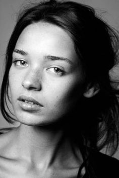 Karolina Gorzala #model #photo #photography #fashion #face