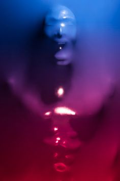 "Skin Deep" by Julien Palast | PICDIT #photo #design #color #photography #portrait #art #colour