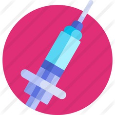 See more icon inspiration related to healthcare and medical, medication, drugs, syringe, doctor, medicine and medical on Flaticon.