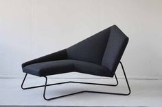 Perch by Bradley Ferrada #minimalist #sofa