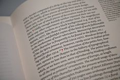 La flore typographique : Jolin Masson #red #book #masson #jolin #fleuron #flower #printers #layout