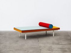 Muller Van Severen #daybed #furniture