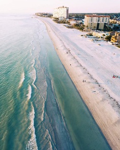 Florida From Above: Stunning Drone Photography by Jimmy Fashner