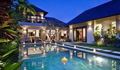 Villa 3313 in Bali