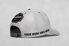 Cap mock up back view Free Psd. See more inspiration related to Mockup, Template, Sun, Web, Website, Mock up, Head, Cap, Templates, Website template, Back, Mockups, View, Up, Web template, Realistic, Real, Web templates, Mock ups, Mock and Ups on Freepik.