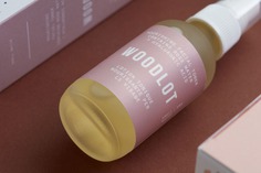 Woodlot Skincare Packaging - Mindsparkle Mag arithmetic designed the packaging for Woodlot Skincare. A visual conversation written about a womans' journey from the vanity of human desire to the purity of self love. #logo #packaging #identity #branding #design #color #photography #graphic #design #gallery #blog #project #mindsparkle #mag #beautiful #portfolio #designer