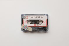 espn nba mix tape cassette