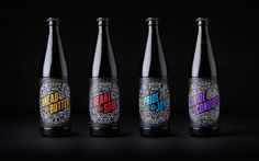 Vocation Brewery by Robot Food