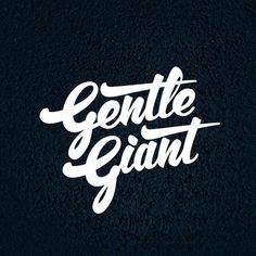 Gentle Giant (a tribute to my favorite band) by Francesco Paura Curci #script