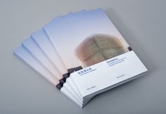 Marque – Recent Projects Special – Summer 2011 | September Industry #print