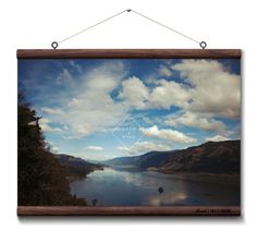 Shwood | Wood Sunglasses | The Original Wooden Eyewear - This is Oregon / Columbia River Gorge #prints #this #is #photography #shwood #art #oregon