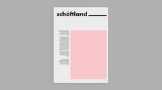 Schoftland by molistudio