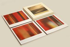 Brian Eno - Small Craft On A Milk Sea. Design by Nick Robertson #design #graphic #eno #box #cover #set #photography #music #brian