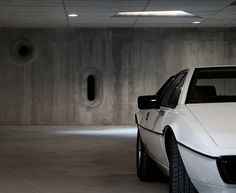Lotus Esprit S2 | Flickr - Photo Sharing! #esprit #concrete #photography #s2 #car #lotus