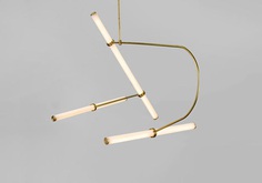 Pendant Collection by Naama Hofman