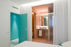 Rocha Apartment14 #interior #design #decor #deco #decoration