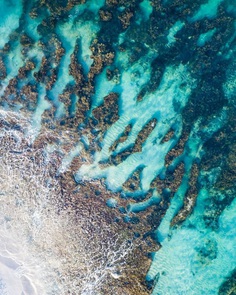 Australia From Above: Stunning Drone Photography by Matt Deakin