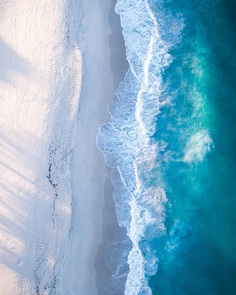 Australia From Above: Stunning Drone Photography by Matt Deakin