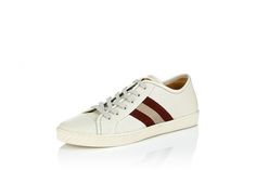 Sneakers Men - Shoes Men on Bally Online Store #fashion #accessories #shoes