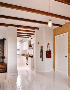 The Design Chaser: Homes to Inspire | Swedish Style in Sydney #interior #design #decor #deco #decoration