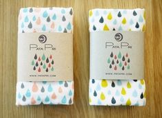 FFFFOUND! | rain pink 15 by PataPri on Etsy #packaging