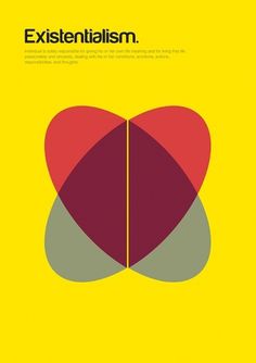The Curious Brain » Philographics #graphic #geometric #philographics #poster