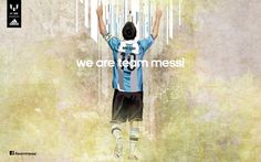adidas Football #football #messi