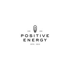 Positive Energy | Fuzzco