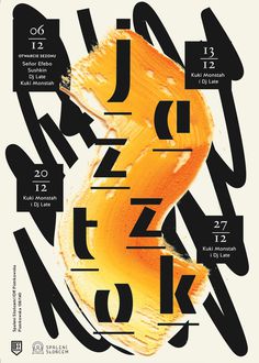 Jazztko – DJ set poster