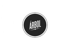 árbol #arbol #design #graphic #black #logo