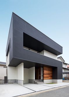 D-house by Architect Show